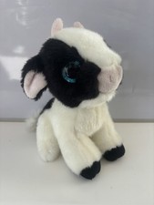 Petjes World Black & White COW
