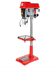 Holzmann 16mm Pillar Drill