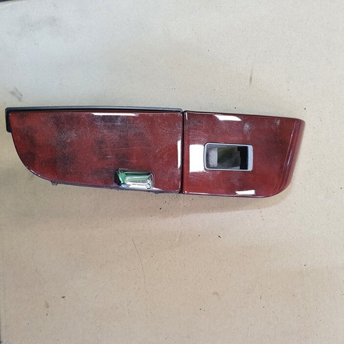 Rear right passenger door - rear,