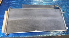 HONDA JAZZ /FIT 2012 1.3 HYRBID AIR CON A/C RADIATOR CONDENSER