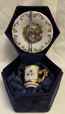 The Regal Porcelain Minature
