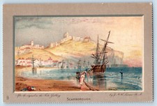 North Yorkshire England