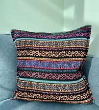 Kilim Cushion Cover 40x40cm -
