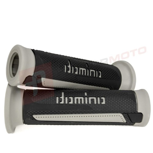 Domino a350 turismo grips - turismo,