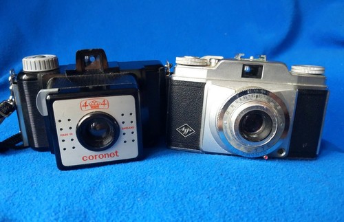 Vintage coronet 4x4 roll - coronet,