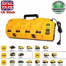 For dewalt dcb104 - dewalt, port