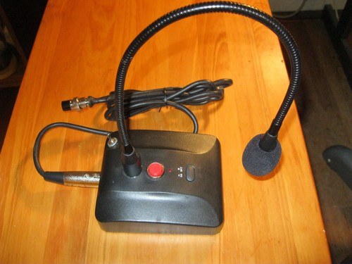 Dyna 100 condenser desk - 100,