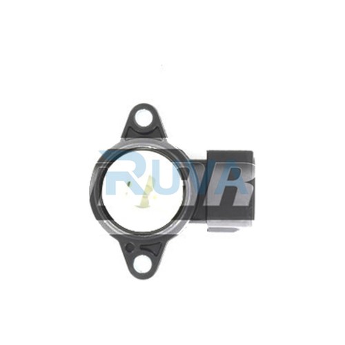 Throttle position sensor ruva - position,