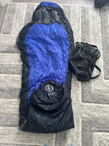 Iac season sleeping bag - sleeping,