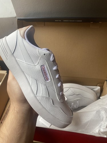 Reebok classics womens court - reebok,