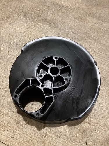 Roller dirt shield qualcast - roller,
