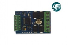 DCC Concepts AE Model