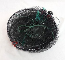 Crab trap creel net - trap,