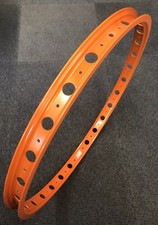 Try-All Front 28 Hole 38mm Rim