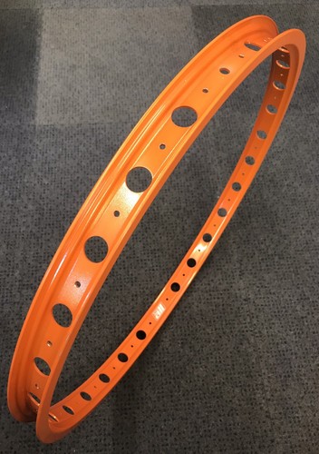 Try all front hole 38mm - try-all,