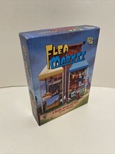New/Sealed "Flea Market"