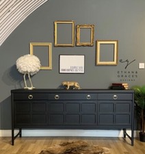 Pro Spray Painted Black Nathan