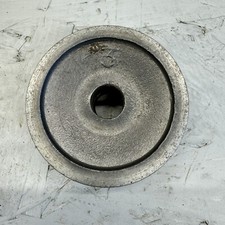 3” V Belt Pulley