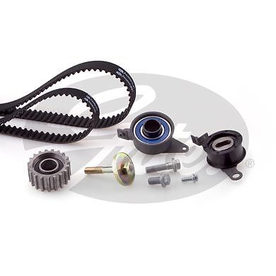 Genuine gates powergrip timing - genuine,