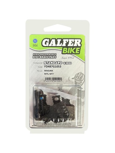 Galfer magura mt5 mt7 standard - galfer,