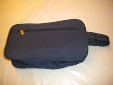 BRAND NEW Shaving Travel Bag
