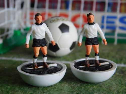 Vintage 1970s subbuteo - vintage,
