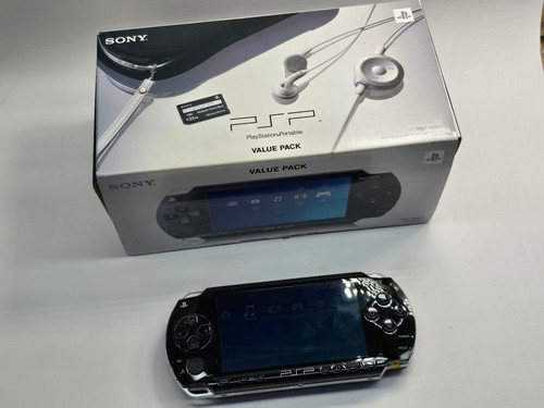 Sony psp 1003 - sony, psp-1003