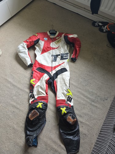 Texport motorcycle leather - motorcycle,