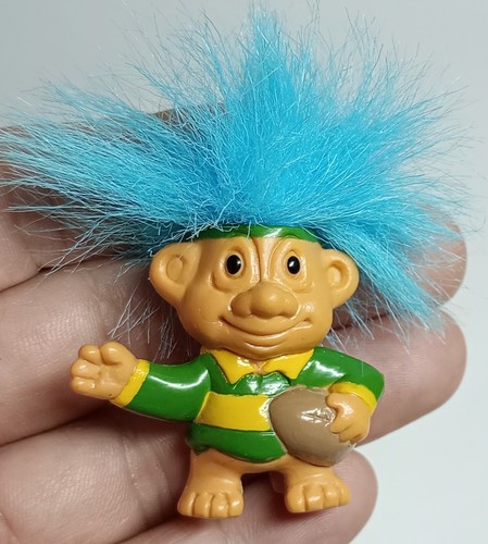 Weetos sporty trolls - trolls, scrummy