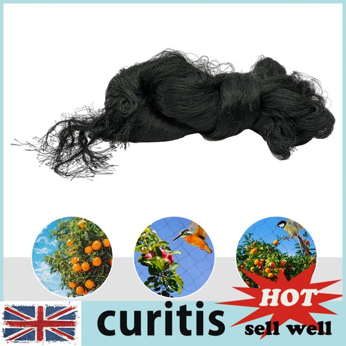 Size 100 net netting - 50',