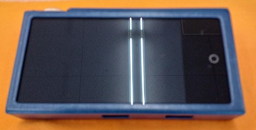 Cayin ultra tube dap - tube,