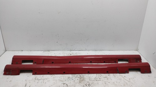 Mercedes side sill - sill, class