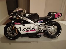 Minichamps 1/12 Scale Honda