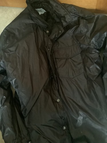 Mens coat jacket size - mens, xl