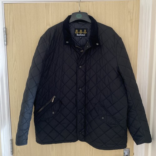 Barbour chelsea sportquilt - barbour,