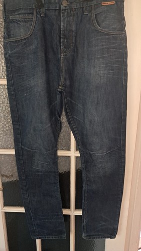 Criminal damage men s - criminal,