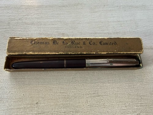 Vintage thomas rue - vintage, de