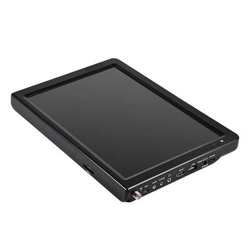 Portable digital 12 - digital, tv