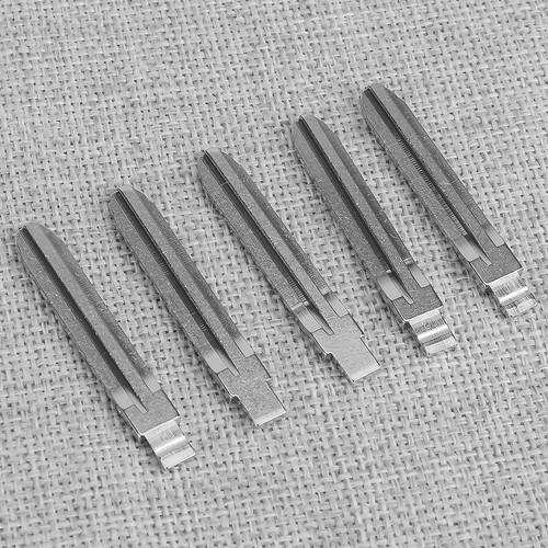 5pc uncut blank - 5pc,
