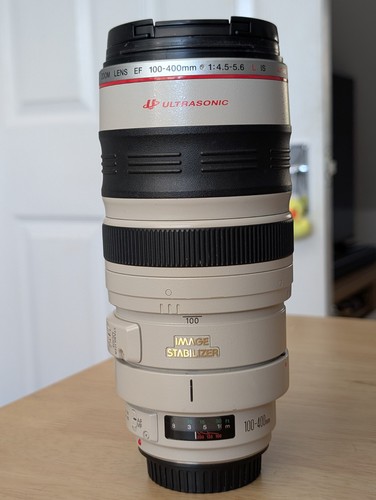 Canon 100 400mm 5 - canon, 100-400mm