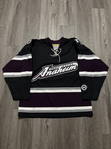 Vintage koho nhl - vintage, mighty
