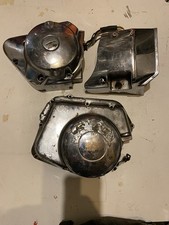 AJS Regal Raptor 125 2007