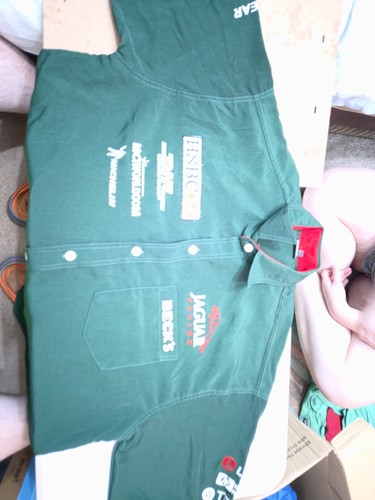 Jaguar team shirt xxl - f1,