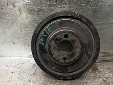 03G105243 crankshaft pulley