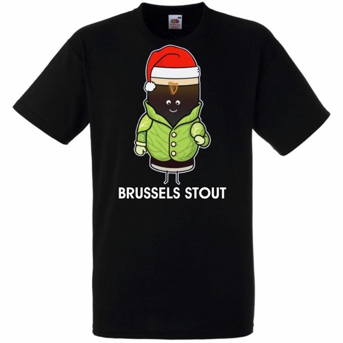 Guinness brussels stout
