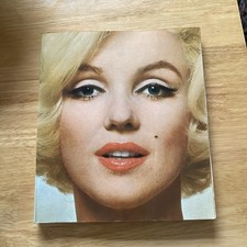 Marilyn monroe biography by - marilyn,