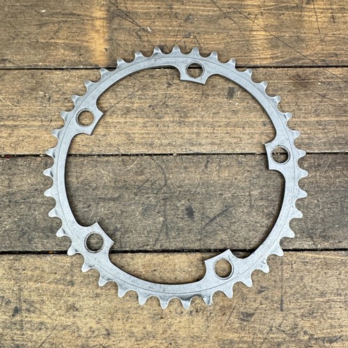 Vintage shimano chainring - vintage, sg