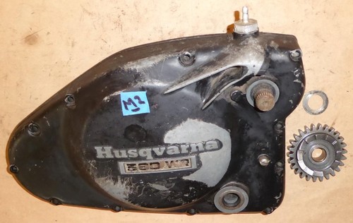 1972 1976 husqvarna 250 400 - 1972-1976,