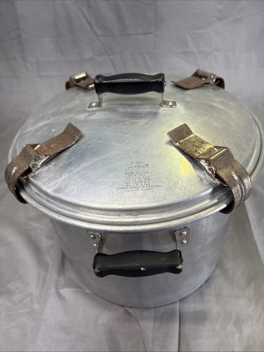 The waterless cooker - waterless,