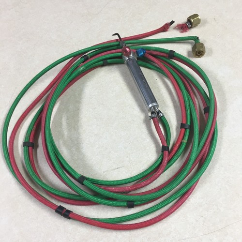 Gentec 10st oxy - gentec, oxy-acetylene